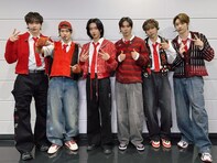 1位は「RIIZE」！ 2024年注目の新人K-POP男性アイドルグループランキング、2位は？