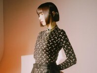 「これはブチャラティ」池田エライザ、圧巻スタイルのモデルオフショット公開！ 「すんごいコーデ」