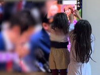 庄司智春、“ミキティ信者”娘2人のほほ笑ましい行動に「教祖様の素質は前々から存じております」の声