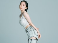 「なんて美しい曲線」吉岡里帆、圧巻のボディライン際立つモデルショットを披露！ 「美しいスタイルに眼福」