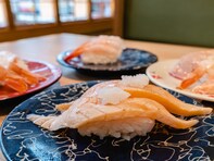 子どもの頃から好きな回転寿司チェーン店ランキング！ 2位は「無添くら寿司」、1位は？