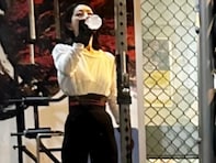 矢沢心、42歳最後の筋トレで「脚の形がだいぶ変わった」と報告！ 「キツかった」「まだまだ目標には遠い」