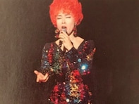 「本当に凄い」71歳・小柳ルミ子、35年前の圧巻スタイル披露！ 「35年間変わらない体型」「なんて綺麗な脚」