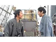 「坂本龍馬」がはまり役だったと思う俳優ランキング！ 2位『JIN-仁-』の「内野聖陽」を抑えた1位は？