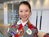 千鳥ノブの美人めいっ子・早川優衣、立命館大学卒業を報告！ 「むっちゃかわいい」「卒業おめでとう」