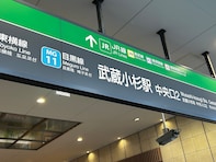 「武蔵小杉駅」の唯一の欠点とは？ 全てがそろう街に“1つだけ足りないもの”