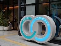 2段ベッドにメゾネットも「ホテル コメント 横浜関内」開業！「横浜BUNTAI」に併設