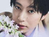 「吉沢亮かと」はんにゃ・金田哲、色気漂うイケメンショットに「アイドルかと思いました」と大反響！