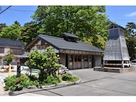 石川県で行きたい温泉地ランキング！ 2位『輪島温泉』、1位は？