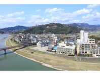 「福岡県の行きたい温泉」ランキング！ 2位「原鶴温泉」、1位は？