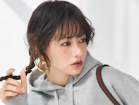 「美しすぎます！」山本舞香、太もも際立つ超ミニ丈パンツのGUCCIコーデに反響！ 「超かわちー」