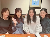 「なんとも豪華」常盤貴子、仲間由紀恵らとのプライベートショットに反響！ 「見惚れるばかり」