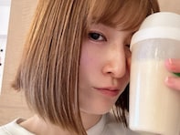 おかもとまり、夫・与儀氏の大麻報道を強く否定「吸ったことがありません」「Flashさんの見出しのせい」