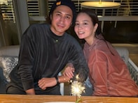 「幸せそうやんけ」堀北真希の実妹・NANAMI、イケメン夫との夫婦ショット公開！ 「めっちゃ素敵です」