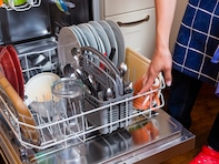 食洗機は毎回掃除するべき？ 数回に1度じゃダメですか？