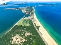 九州・沖縄地方在住者が選ぶ「GWに行きたい観光地」ランキング！ 2位「海の中道海浜公園」、1位は？