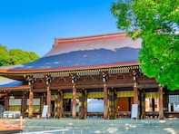 5月の旅行で行きたい「関東の神社・寺院」ランキング！ 2位は「明治神宮」、1位は？