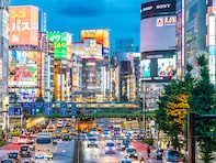 東京都民が選ぶ「住みたい街（駅）」ランキング！ 2位「新宿エリア」、1位は？