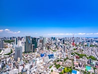 東京都民が選ぶ「住みたい街（自治体）」ランキング！ 2位「港区」、1位は？