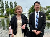 室井佑月、家賃5万の“ボロビル”住み＆年収も十分の一に。信念明かして「カッコいい。涙出た」の声