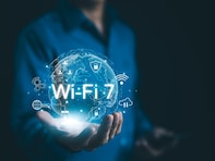 「Wi-Fi 6」と「Wi-Fi 7」は何が違う？ 自宅にも導入すべきでしょうか？