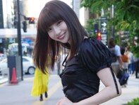 「しかし細いねー！」元NGT48・荻野由佳、ボディライン際立つドレス姿に「色気パワーがやばい」の声！