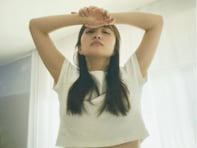 「お、おうち？？？」百田夏菜子、おなか見せたラフな姿を披露！ 「誰が撮ったの」「最高じゃん」
