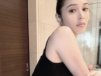 「目のやり場に困る」広瀬アリス、ほっそりウエスト際立つ姿に反響！ 「お腹周りが薄い」「やばい」