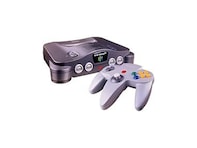 “28年前”の1996年6月23日は「NINTENDO64」が発売された日！「次世代ゲーム機戦争」に敗れたワケは？