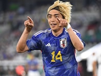 サッカー・伊東純也、半年ぶりにX更新！ 「前日じゃなくて、もっと前に誘え」仲間とのほほ笑ましい会話を公開