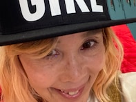 野沢直子、「ばばあのくせに」自虐ネタ披露も再婚予定相手とのラブラブぶりに「こんな還暦になりたい」