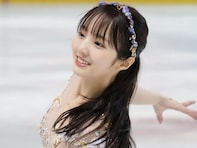 「後輩にいてほしい」20代のアスリートランキング！ 2位「本田真凜」、1位は？