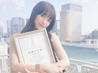 「影響力があると思う20代女性俳優」ランキング！ 2位「広瀬すず」、1位は？