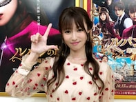 「キャラクターの演じ分けが上手だと思う40代女性俳優」ランキング！ 2位「深田恭子」、1位は？