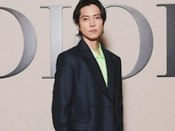 「クールで魅力的だと思う30代男性俳優」ランキング！ 2位「山下智久」、1位は？