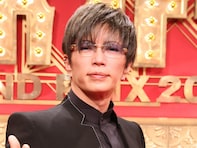 クールなイメージの「50代男性俳優」ランキング！ 2位「GACKT」を抑えた1位は？