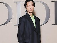 恋愛作品がハマる・見たいと思う「30代男性俳優」ランキング！ 2位「山下智久」を抑えた1位は？