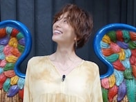 「羽が生えてるよ」米倉涼子、メキシコで美しい姿を披露！ 「天使なよねさん」「お元気そうで嬉しいです」