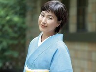 和装姿が美しいと思う「50代女性俳優」ランキング！ 2位「高島礼子」、1位は？