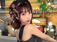 「何かめちゃめちゃ細くなってない」菊地姫奈、最新USJショットが話題に。「痩せすぎて心配」の声