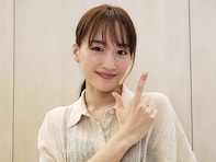 どんな役でもこなす！ 多才なイメージの30代女性俳優ランキング2位は「綾瀬はるか」、1位は？