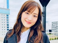 「親しみやすい」と思う30代女性俳優ランキング！ 2位「綾瀬はるか」、1位は？