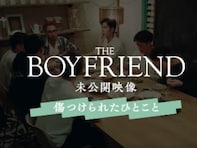 『ボーイフレンド』テホン＆リョウタの名言が話題に！ 「人間としてのかっこよさを感じる」「言葉が毎回刺さる」