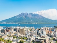 鹿児島県民に聞いた住みここち（自治体）ランキング！ 「鹿児島市」を抑えた1位は？