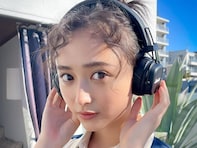 同率1位は乃木坂5期生「井上和」と……？ “次世代3坂道メンバー”の人気ランキング！