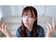 “30歳で振られた”人気YouTuber、産婦人科に行った結果を報告「自己分析よくできてて尊敬します」