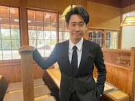 クレヨンしんちゃんを実写化したら野原ひろしを演じてほしい俳優ランキング！ 1位「大泉洋」、2位は？