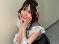 元アイドル、アイスだけで50万円超え!? スーパーでの買い物にファン騒然「どんだけアイス買ったんです？」