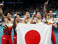 パリ五輪で印象に残っている競技ランキング！ 3位「体操競技」、同率1位の2競技は？