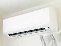 エアコン冷房「27℃」「28℃」だとどれくらい電気代が違う？